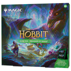 Magic: The Gathering - The Hobbit - Scene Box - Treasures Of Smaug