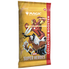 Magic: The Gathering - Universes Beyond - Marvel Super Heroes - Collector Booster Box (12x Packs)