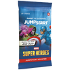 Magic: The Gathering - Universes Beyond - Marvel Super Heroes - Jumpstart Booster Box (24x Packs)