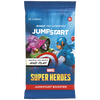Magic: The Gathering - Universes Beyond - Marvel Super Heroes - Jumpstart Booster Box (24x Packs)