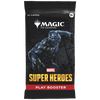 Magic: The Gathering - Universes Beyond - Marvel Super Heroes - Play Booster Box (30x Packs)