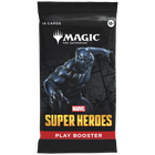 Magic: The Gathering - Universes Beyond - Marvel Super Heroes - Play Booster Box (30x Packs)