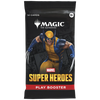 Magic: The Gathering - Universes Beyond - Marvel Super Heroes - Play Booster Box (30x Packs)