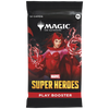 Magic: The Gathering - Universes Beyond - Marvel Super Heroes - Play Booster Box (30x Packs)