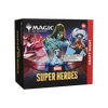 Magic: The Gathering - Universes Beyond - Marvel Super Heroes - Draft Night Box