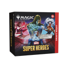 Magic: The Gathering - Universes Beyond - Marvel Super Heroes - Draft Night Box