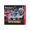 Magic: The Gathering - Universes Beyond - Marvel Super Heroes - Draft Night Box