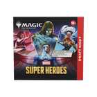 Magic: The Gathering - Universes Beyond - Marvel Super Heroes - Draft Night Box