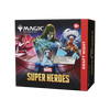 Magic: The Gathering - Universes Beyond - Marvel Super Heroes - Draft Night Box