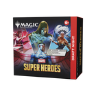 Magic: The Gathering - Universes Beyond - Marvel Super Heroes - Draft Night Box