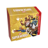 Magic: The Gathering - Universes Beyond - Marvel Super Heroes - Collector Booster Box (12x Packs)