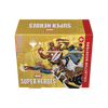 Magic: The Gathering - Universes Beyond - Marvel Super Heroes - Collector Booster Box (12x Packs)