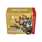 Magic: The Gathering - Universes Beyond - Marvel Super Heroes - Collector Booster Box (12x Packs)