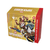Magic: The Gathering - Universes Beyond - Marvel Super Heroes - Collector Booster Box (12x Packs)