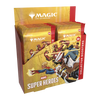 Magic: The Gathering - Universes Beyond - Marvel Super Heroes - Collector Booster Box (12x Packs)
