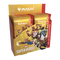 Magic: The Gathering - Universes Beyond - Marvel Super Heroes - Collector Booster Box (12x Packs)