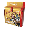 Magic: The Gathering - Universes Beyond - Marvel Super Heroes - Collector Booster Box (12x Packs)
