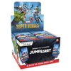 Magic: The Gathering - Universes Beyond - Marvel Super Heroes - Jumpstart Booster Box (24x Packs)
