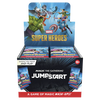 Magic: The Gathering - Universes Beyond - Marvel Super Heroes - Jumpstart Booster Box (24x Packs)