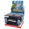 Magic: The Gathering - Universes Beyond - Marvel Super Heroes - Jumpstart Booster Box (24x Packs)