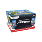 Magic: The Gathering - Universes Beyond - Marvel Super Heroes - Jumpstart Booster Box (24x Packs)