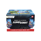 Magic: The Gathering - Universes Beyond - Marvel Super Heroes - Jumpstart Booster Box (24x Packs)
