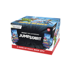 Magic: The Gathering - Universes Beyond - Marvel Super Heroes - Jumpstart Booster Box (24x Packs)