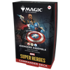 Magic: The Gathering - Universes Beyond - Marvel Super Heroes - Commander Deck - Avengers Assemble