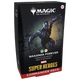 Magic: The Gathering - Universes Beyond - Marvel Super Heroes - Commander Deck - Wakanda Forever