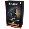 Magic: The Gathering - Universes Beyond - Marvel Super Heroes - Commander Deck - Wakanda Forever
