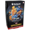 Magic: The Gathering - Universes Beyond - Marvel Super Heroes - Commander Deck - The Fantastic Four