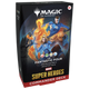 Magic: The Gathering - Universes Beyond - Marvel Super Heroes - Commander Deck - The Fantastic Four