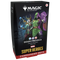 Magic: The Gathering - Universes Beyond - Marvel Super Heroes - Commander Deck - Doom Prevails