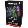 Magic: The Gathering - Universes Beyond - Marvel Super Heroes - Commander Deck - Doom Prevails
