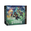 Magic: The Gathering - Secrets of Strixhaven - Draft Night Box