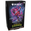 Magic: The Gathering - Secrets of Strixhaven - Commander Deck - Prismari Artistry