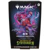Magic: The Gathering - Secrets of Strixhaven - Commander Deck - Prismari Artistry