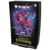 Magic: The Gathering - Secrets of Strixhaven - Commander Deck - Prismari Artistry