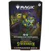Magic: The Gathering - Secrets of Strixhaven - Commander Deck - Witherbloom Pestilence