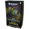 Magic: The Gathering - Secrets of Strixhaven - Commander Deck - Witherbloom Pestilence