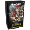 Magic: The Gathering - Secrets of Strixhaven - Commander Deck - Lorehold Spirit