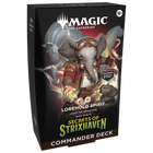 Magic: The Gathering - Secrets of Strixhaven - Commander Deck - Lorehold Spirit