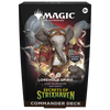Magic: The Gathering - Secrets of Strixhaven - Commander Deck - Lorehold Spirit