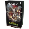 Magic: The Gathering - Secrets of Strixhaven - Commander Deck - Lorehold Spirit