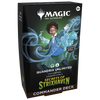 Magic: The Gathering - Secrets of Strixhaven - Commander Deck - Quandrix Unlimited