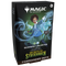 Magic: The Gathering - Secrets of Strixhaven - Commander Deck - Quandrix Unlimited
