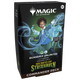 Magic: The Gathering - Secrets of Strixhaven - Commander Deck - Quandrix Unlimited