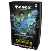 Magic: The Gathering - Secrets of Strixhaven - Commander Deck - Quandrix Unlimited