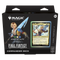 Magic: The Gathering -  Universes Beyond - Final Fantasy - Commander Deck - Counter Blitz