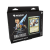Magic: The Gathering -  Universes Beyond - Final Fantasy - Commander Deck - Counter Blitz